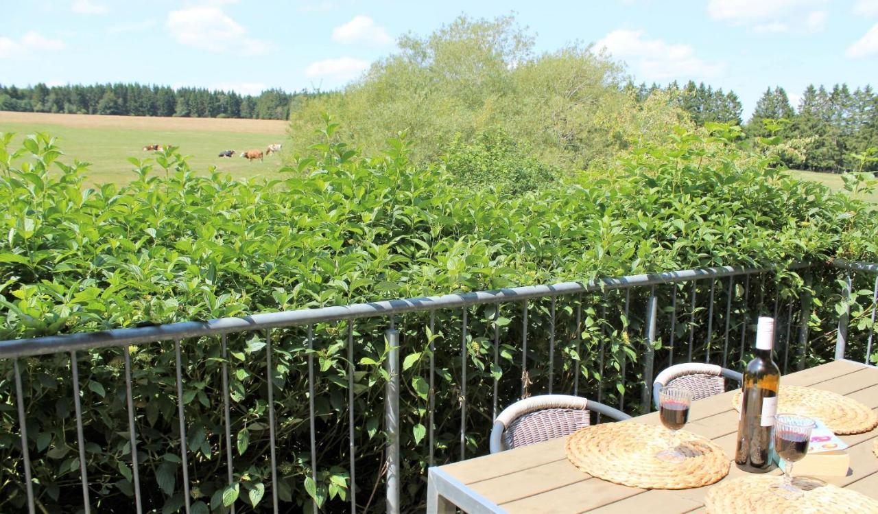 Victorhof Landurlaub Deine Auszeit Im Gruenen, Umgeben Von Wald & Wiesen Monschau Kültér fotó