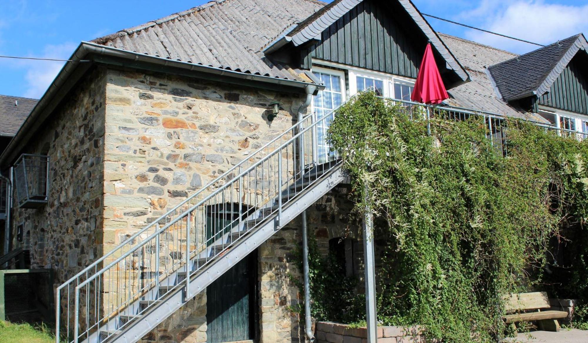Victorhof Landurlaub Deine Auszeit Im Gruenen, Umgeben Von Wald & Wiesen Monschau Kültér fotó